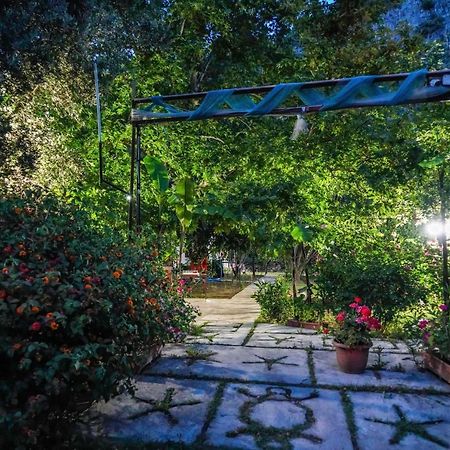 Arya Holiday Houses Cirali Exterior foto