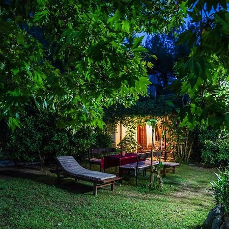 Arya Holiday Houses Cirali Exterior foto