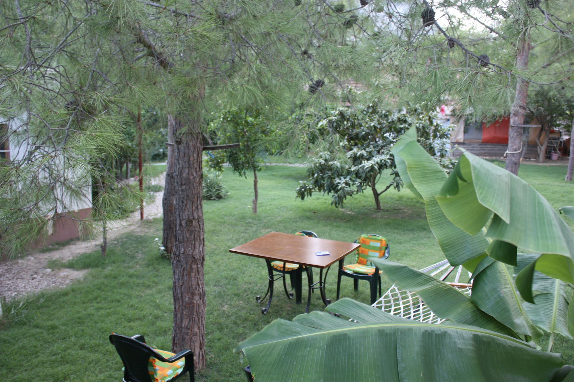 Arya Holiday Houses Cirali Exterior foto