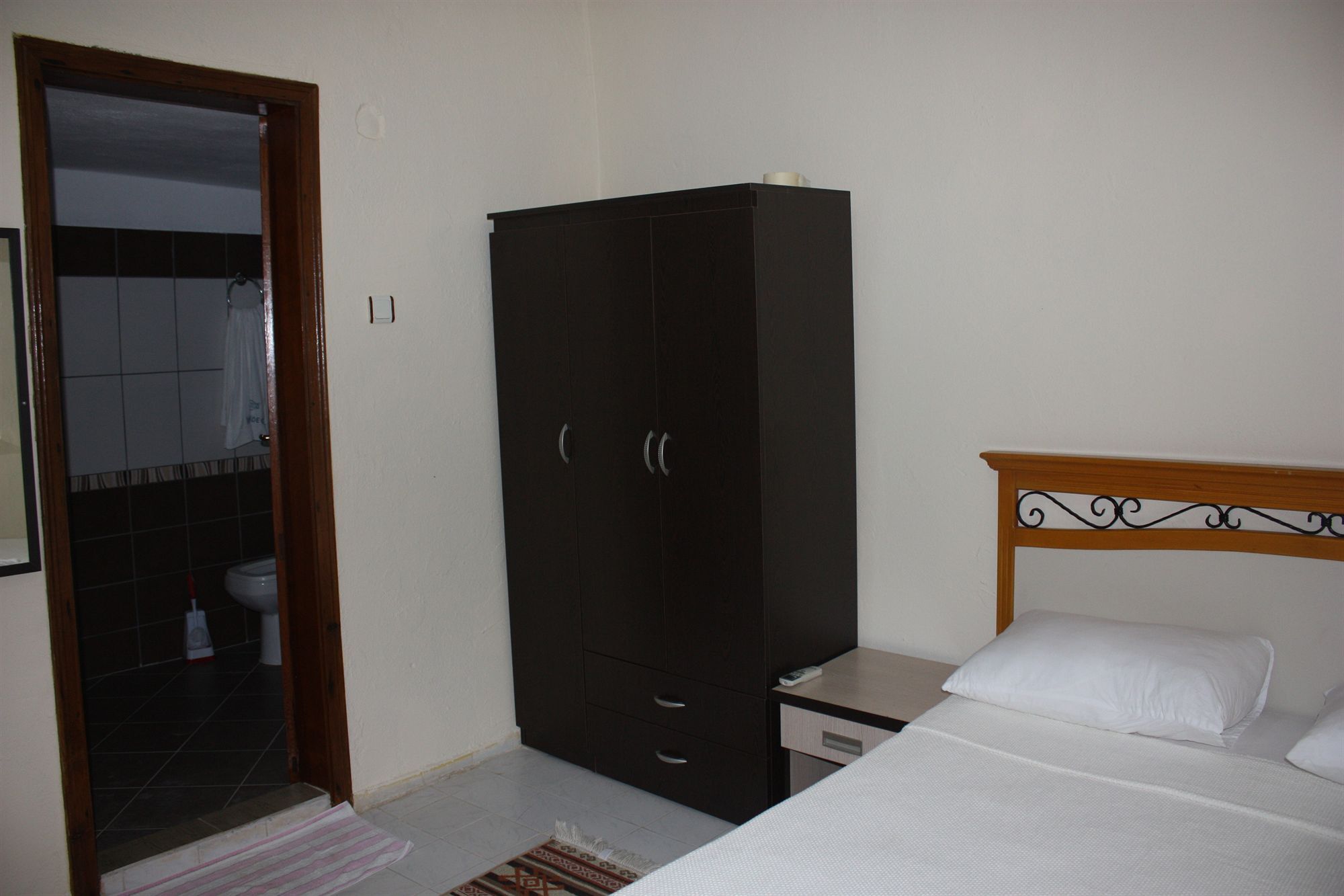 Arya Holiday Houses Cirali Exterior foto