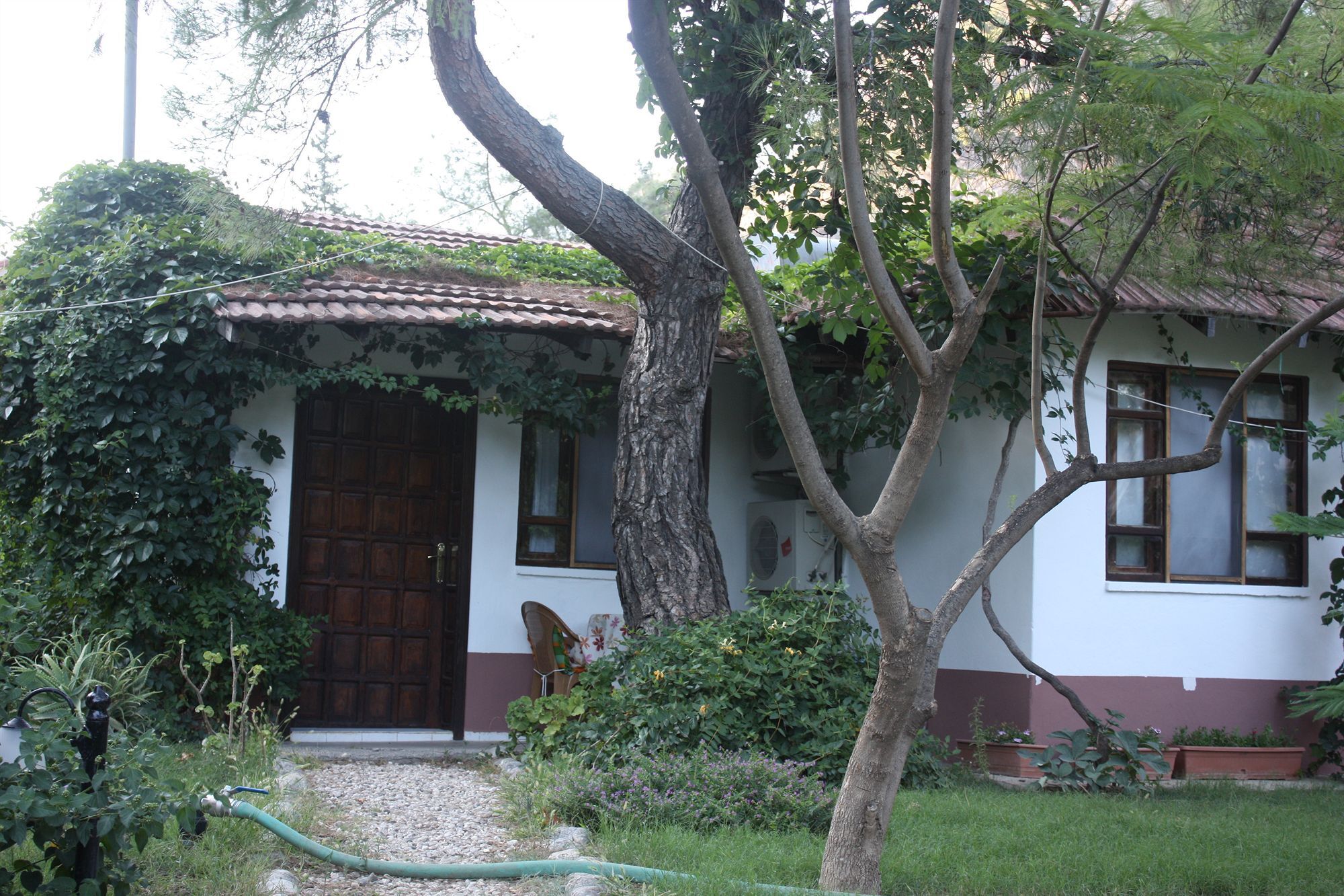 Arya Holiday Houses Cirali Exterior foto